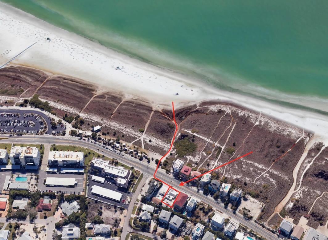 Siesta Key Beach - Capri 665 #4 Exterior foto