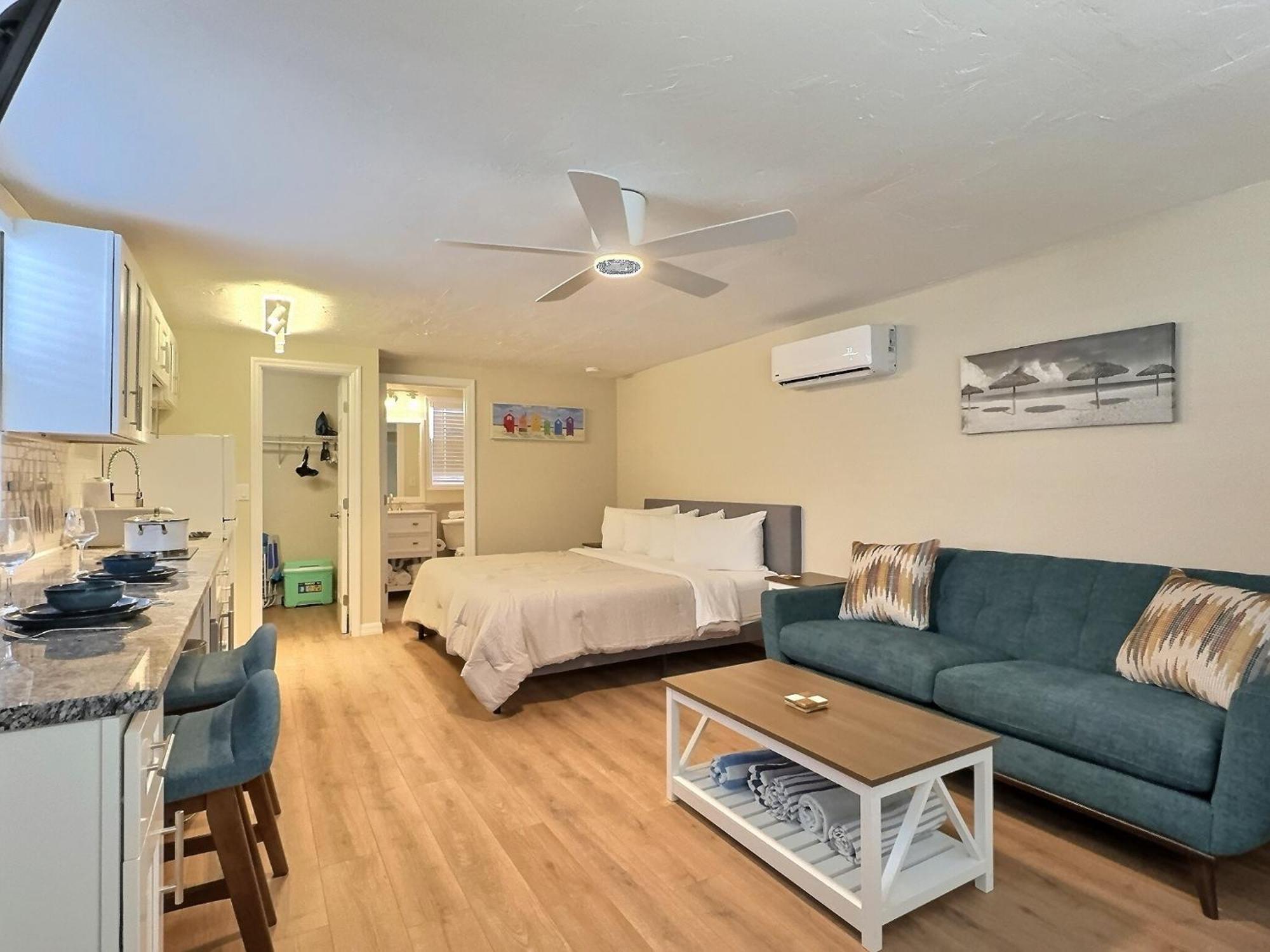 Siesta Key Beach - Capri 665 #4 Exterior foto