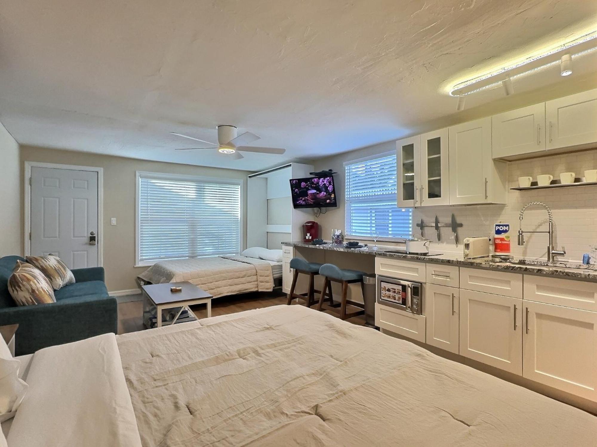 Siesta Key Beach - Capri 665 #4 Exterior foto